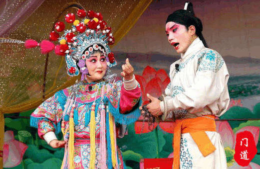 五大戏曲剧种之一: 豫剧流派有着怎样的