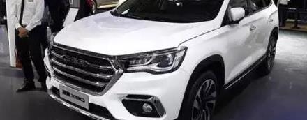 奇瑞终于读懂消费者！新车尺寸堪比汉兰达，有5座/6座/7座可选