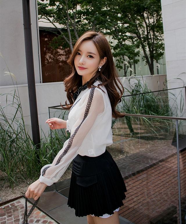 孙允珠:总有一天,你会对着过去的伤痛微笑