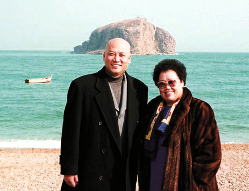 60岁徐少华为酒店走穴,三版唐僧揭示不同人生