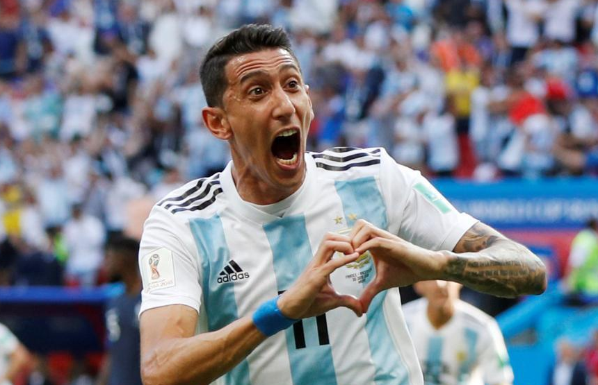 这世界杯对决必看!法国至今无败绩,乌拉圭仅丢