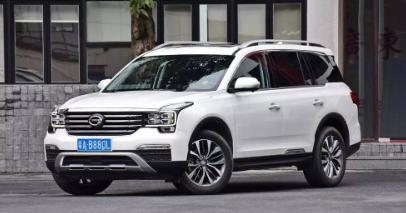 最近几年广汽传祺在国产车市场中可以说是混的风生水起