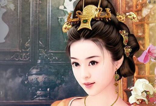 历史上真正的四大美女: 没有西施, 没有杨玉环, 美到
