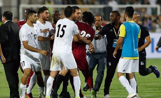 2018世界杯比分预测:伊朗vs葡萄牙对比分析