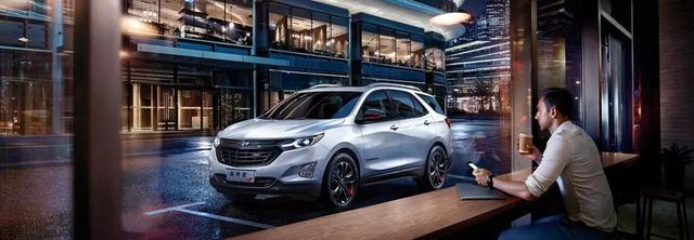 20万买中型SUV？这三款合资SUV是高性价比代表