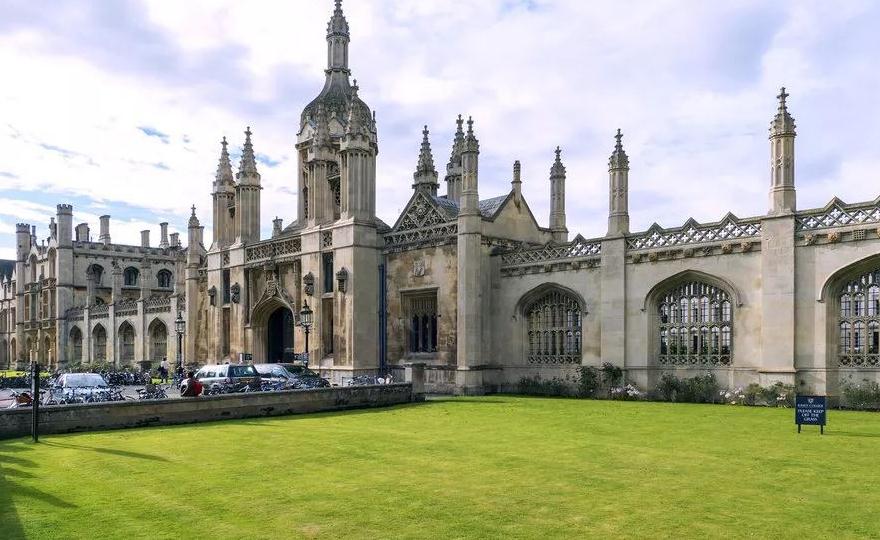 2019年全球顶级大学排行榜出炉,清华终终终