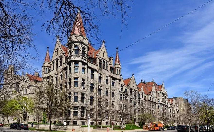 2019年全球顶级大学排行榜出炉,清华终终终