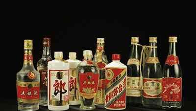 340万!老八大名酒拍卖引追捧!初学者如何收藏老酒?
