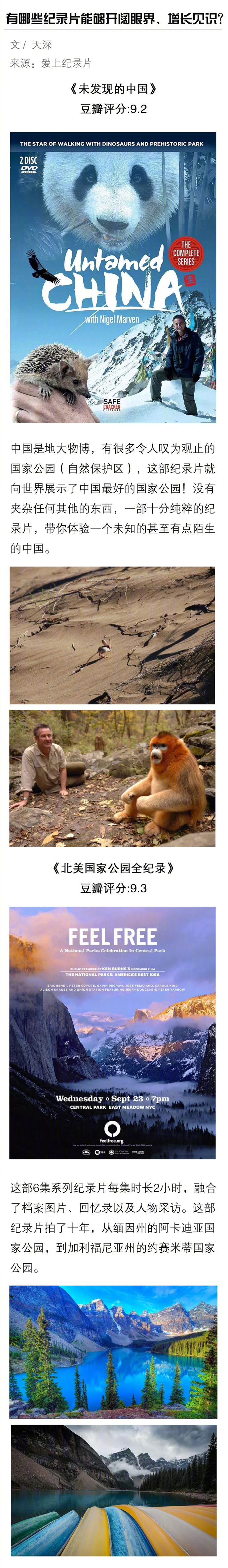 纪录片网 新浪网