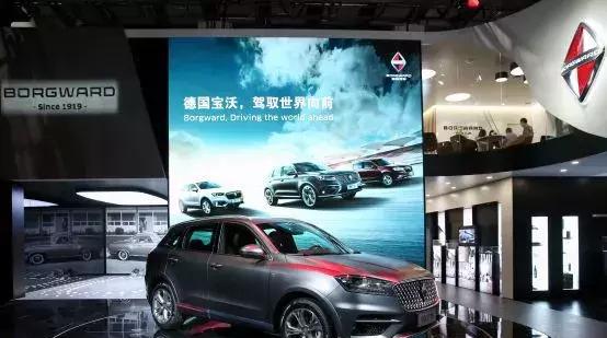 反目成仇：全国51家宝沃经销商集体要求厂家赔偿损失