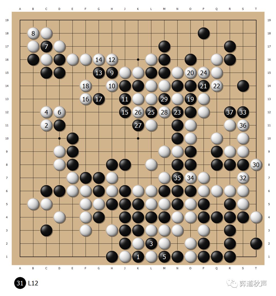 少年情怀到中年心事 五十一战平分秋色 今生有