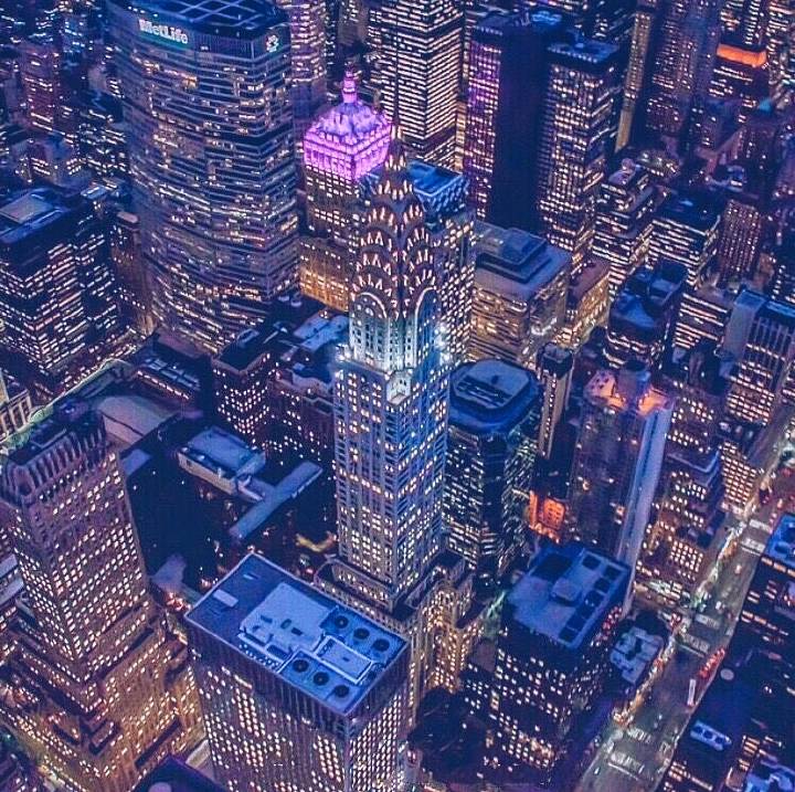 VSCO教程调色夜景步骤:滤镜A5+12,紫色v教程阴影教程粘土图片