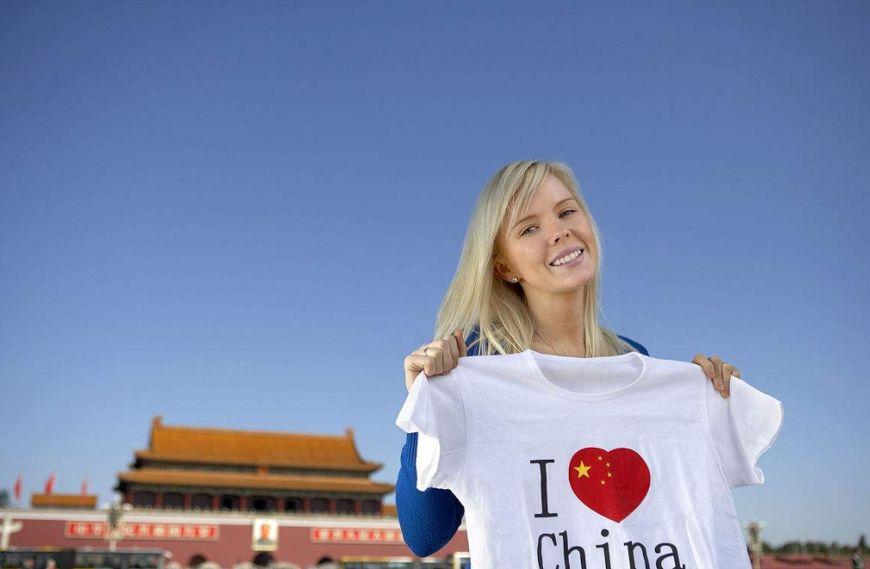 为什么来中国旅游的外国人比较少?说出来你都