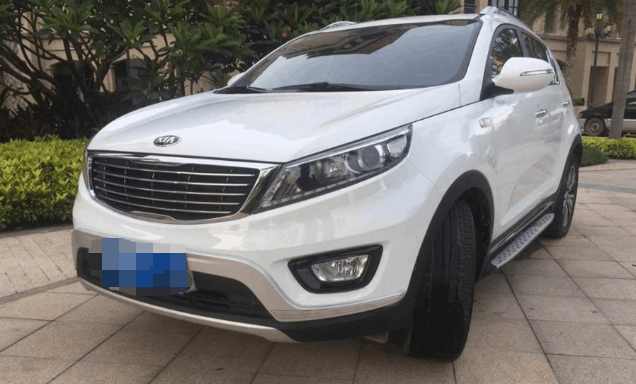 落地价19万, 现在只需15万, 没开多久掉价4万, 车主心疼不已