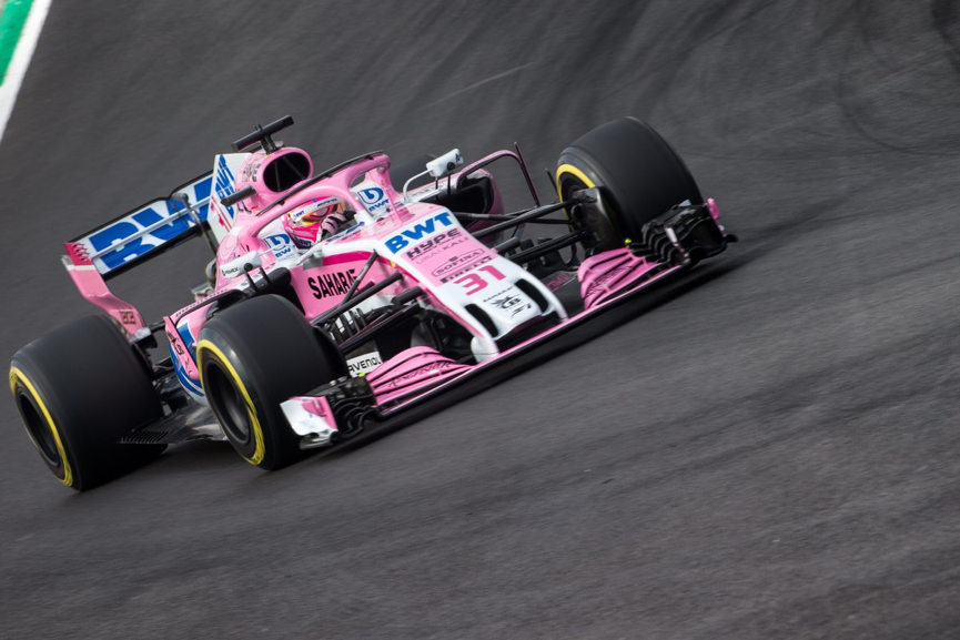 2018赛季F1西班牙大奖赛前瞻