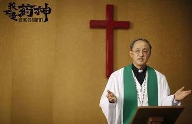 杨幂因片酬太低拒演《我不是药神》?网友感谢