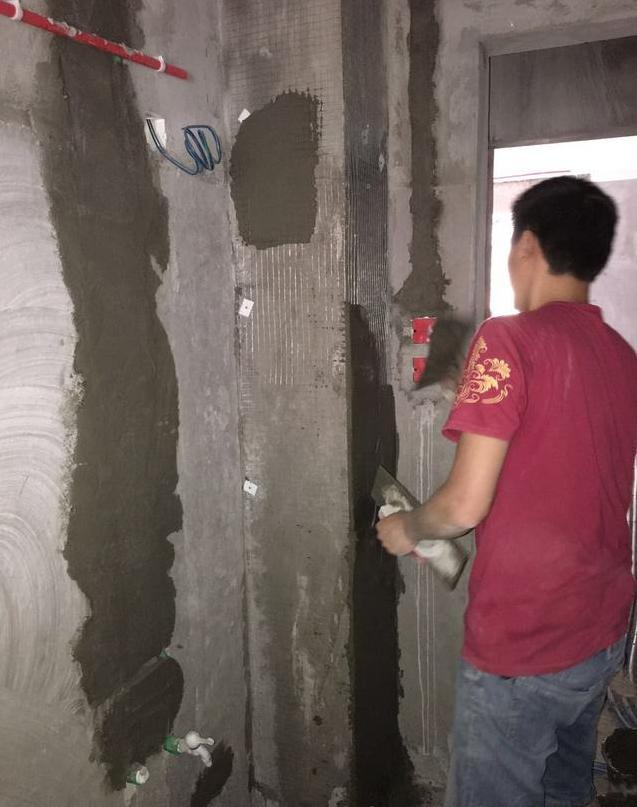 从低层到高层的烟道尺寸全在这,以后别瞎装了