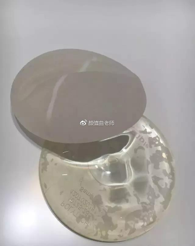 如何修炼成杨幂、林志玲的美胸,隆胸的变化真