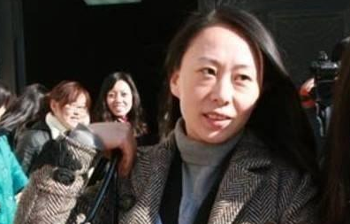 央视体育记者陆幽的近况怎么样了