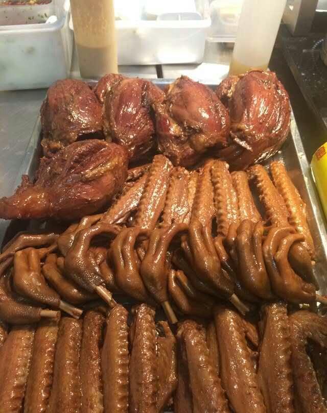 卤水的绝密配方