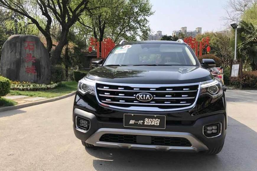 8年磨炼终于换代，进口发动机顶配只卖13万，这款SUV很便宜