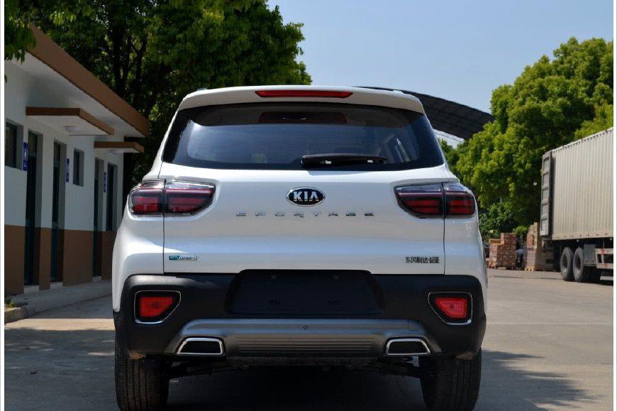 开不坏的途观对手，当年能卖到23万，现在降至12万，霸气不输路虎