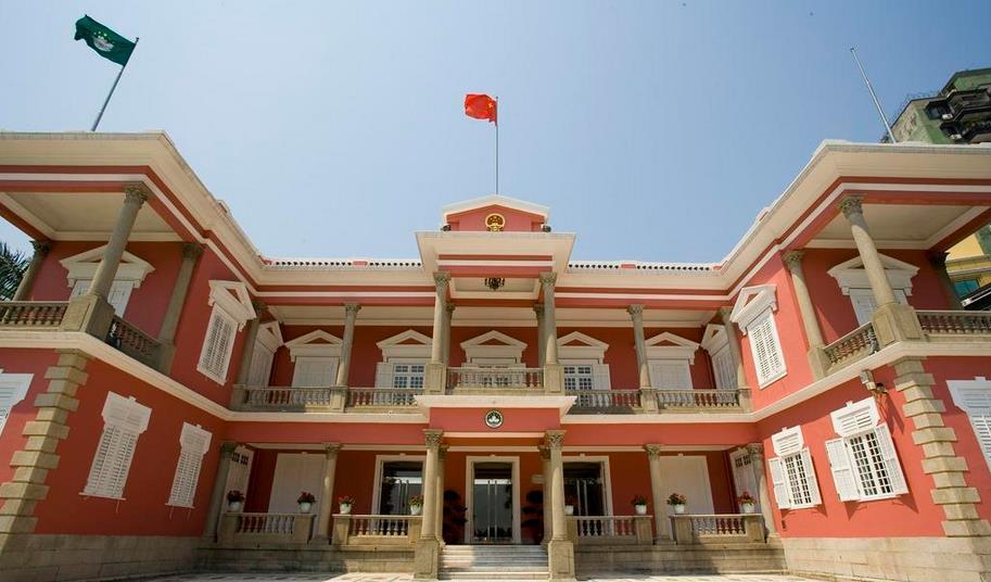 与香港隔海相望的弹丸之地 人均GDP排亚洲第