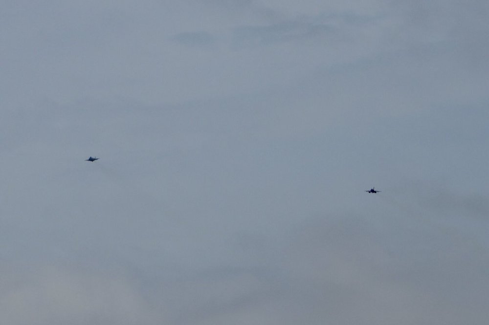 日本第10架F35A战斗机首飞,五代机数量增至两