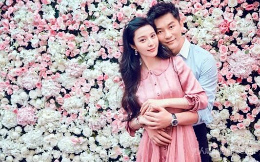 邵小珊再曝范冰冰李晨已移民美国,网友:离开了