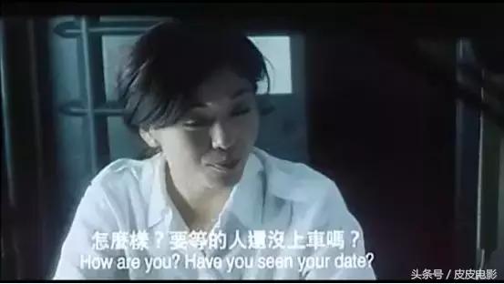 香港最好的爱情片之一！21岁的舒淇，片中美的让人心碎