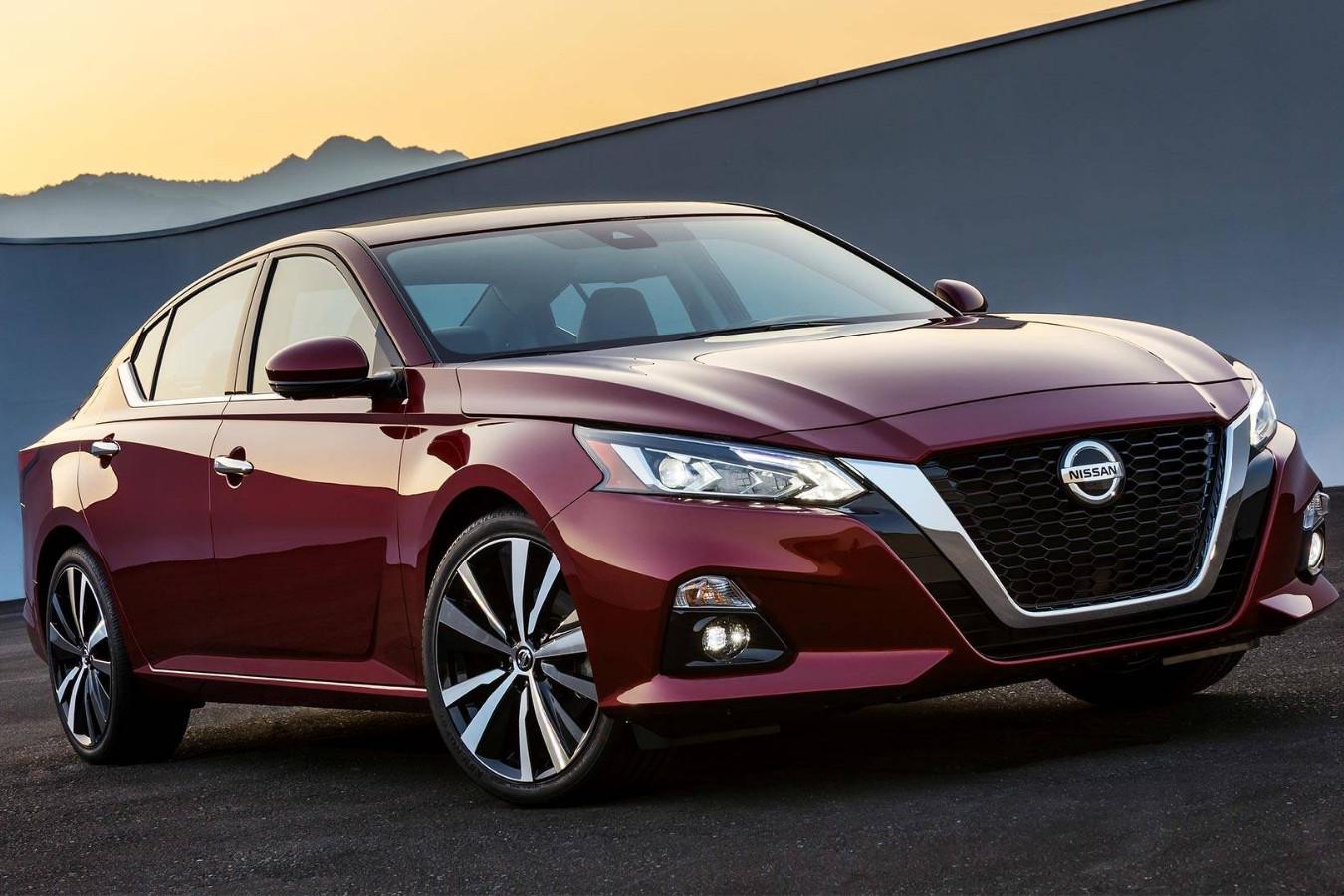 【日系三剑客天籁终于迎来换代，外观年轻了是你的菜吗？】