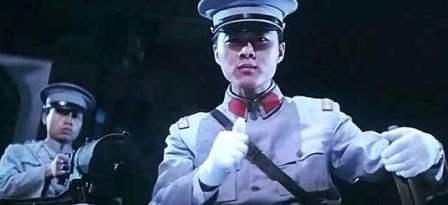 他是上海滩民国四大公子之一,买凶杀徐国梁,