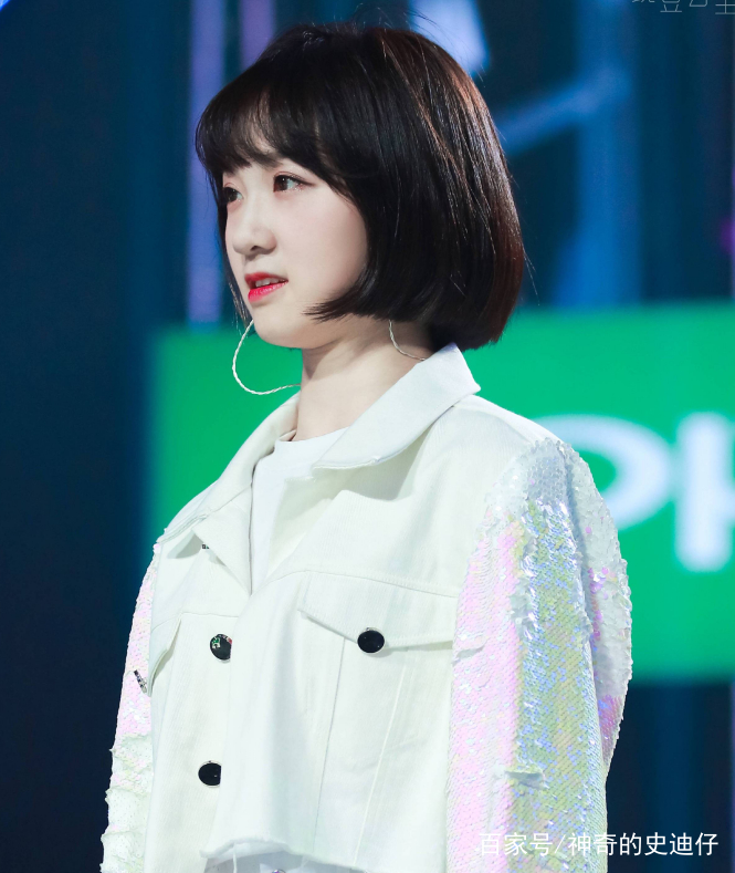 创造101心疼李子璇,舞蹈看傻黄渤,排名前几就