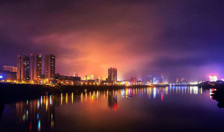 湖南治安最乱的四座城市:邵阳排第二,永州、怀