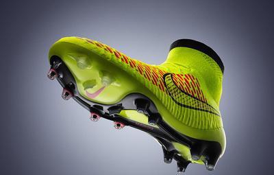 Nike足球鞋各系列知识普及, 带您了解NIKE足球