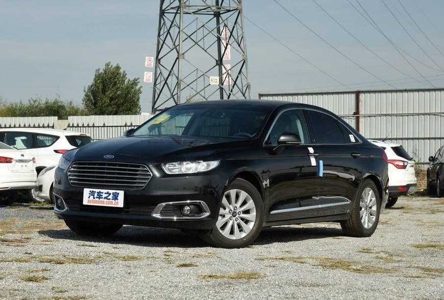 豪华行政座驾, 轴距2.9米, 动力秒杀新雅阁, 仅21万对标奥迪A6