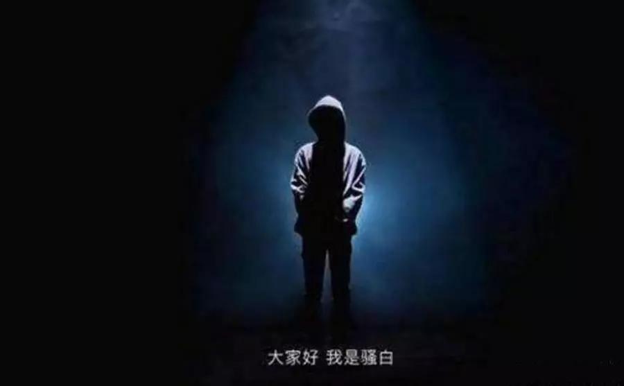 颜值成谜的网红却吸粉千万,抖音亲闺女黑脸v上榜,最后