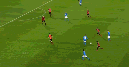 后梅罗时代谁能夺金球之: 波兰发动机泽林斯基