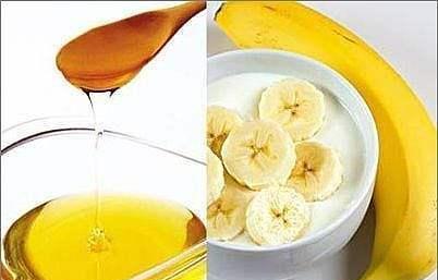 原来自己也可以在家制作面膜!简单!有效!