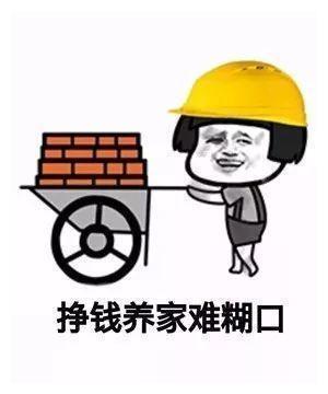 狼烟风沙口我在工地搬砖头我的将军啊搬砖版表情包