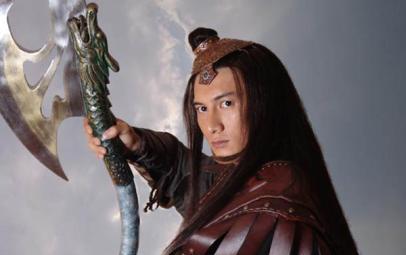 上古十大魔神哪个最厉害?一场涿鹿之战,死去大