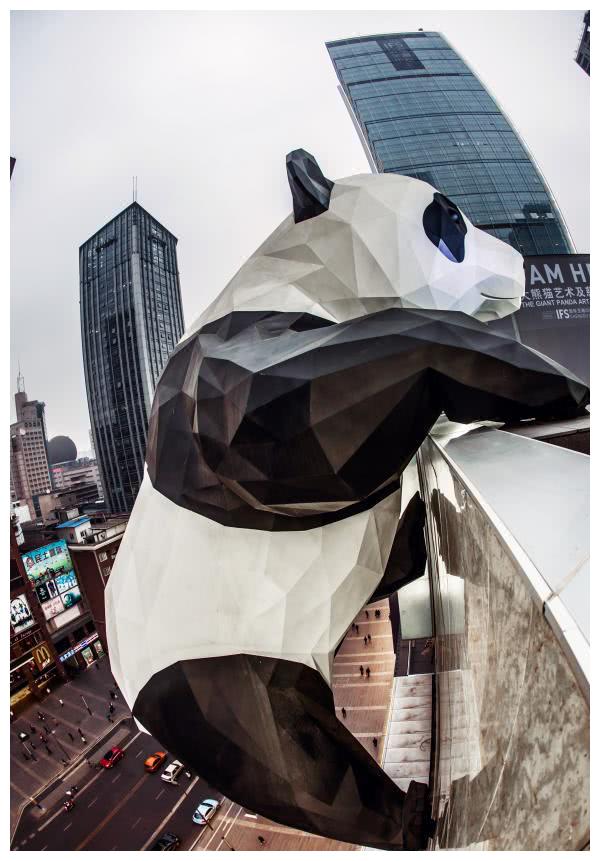 成都网红打卡景点,不止玉林路,这些地方也一定