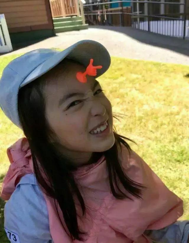 诺一成混血小哥、康康变型男，“爸爸”的萌娃都长成偶像剧主角