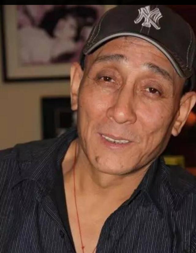 演员曹大壮图集,蓝被心,有钱吃腰子,钱算嘛!