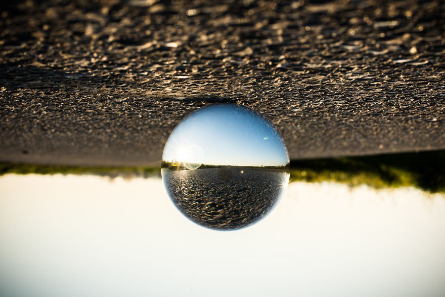 不是所有人都会用水晶球占卜未来