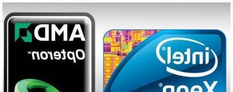 英特尔为什么怕AMD破产?中国芯片的希望啊!