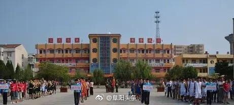 阜阳哪几个乡镇最大?万万没想到扛把子的是