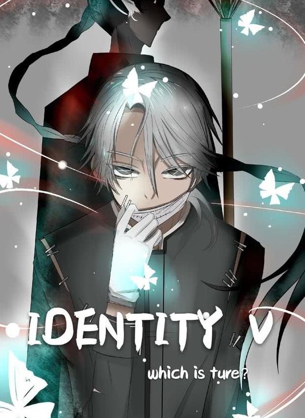 第五人格:入殓师还是逃脱不了宿伞之魂的追捕吗?是宿命的相遇啊