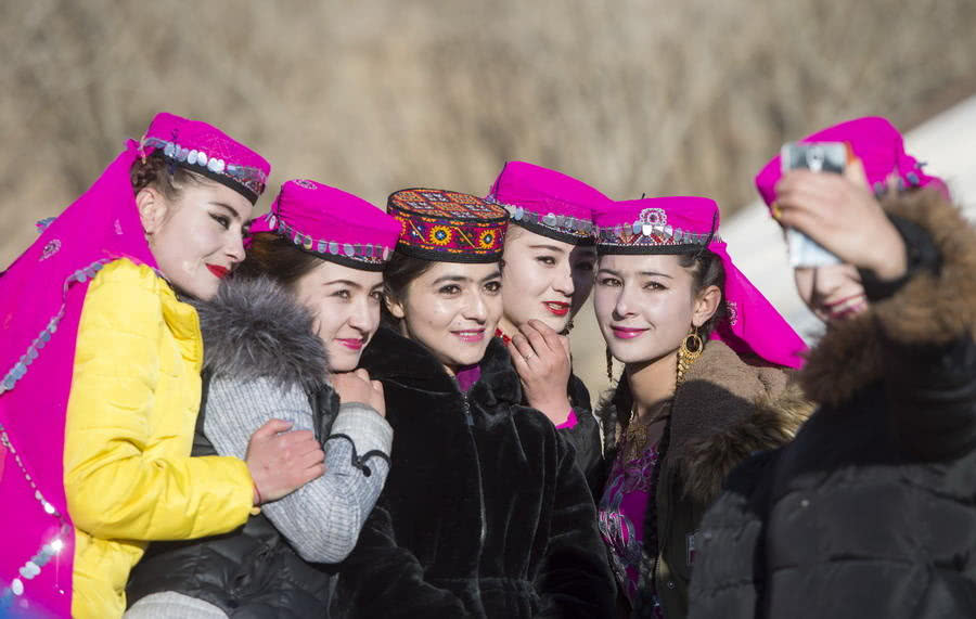中国最奇特的民族-塔吉克族|新疆|塔吉克族|塔吉克