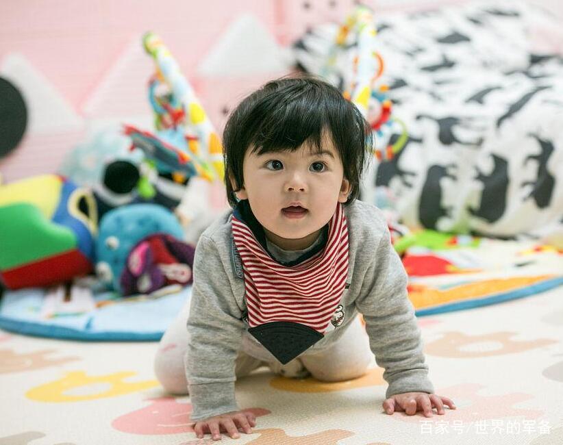 颜值没有咘咘高?长开了的波妞反超姐姐!贾静雯